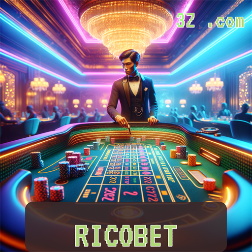 RICO BET: Uma Plataforma de Jogos Confiável no Brasil