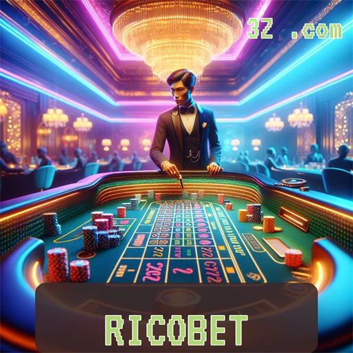 RICO BET: Uma Plataforma de Jogos Confiável no Brasil