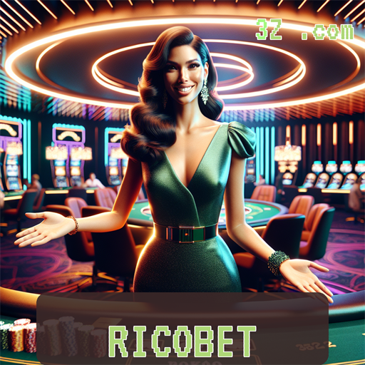 Login: A Porta de Entrada para Emoções no RICO BET