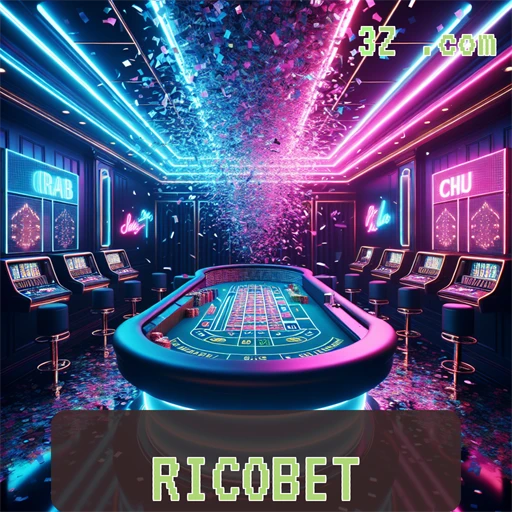 Aventura Incrível em Slots: Surpresas no RICO BET