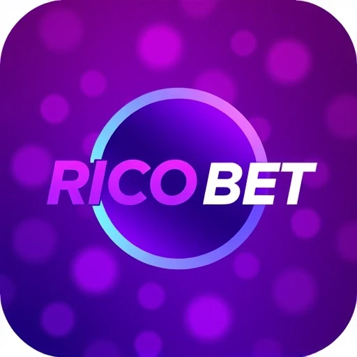 RICO BET Logo