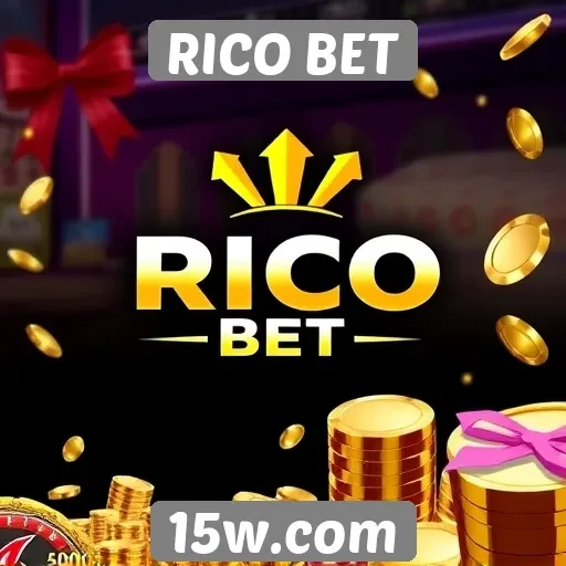RICO BET oferece diversidade em jogos de cassino