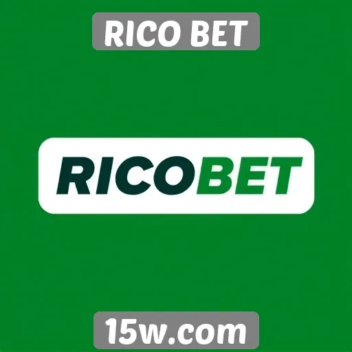 Métodos de pagamento disponíveis no RICO BET