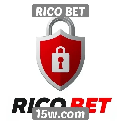 Avaliação da segurança do site RICO BET