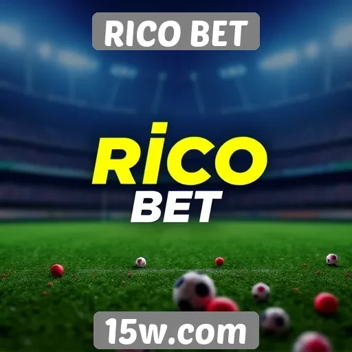 Análise da segurança e confiabilidade do RICO BET